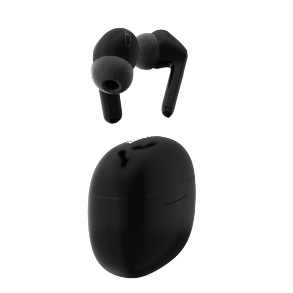 BTW20 BLACK new products, Personal Audio BTW20 BK