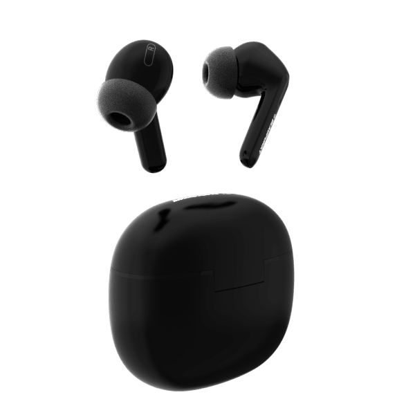 BTW20 BLACK new products, Personal Audio BTW20 BK
