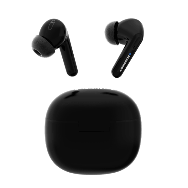 BTW20 BLACK new products, Personal Audio BTW20 BK