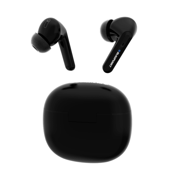 BTW20 BLACK new products, Personal Audio BTW20 BK