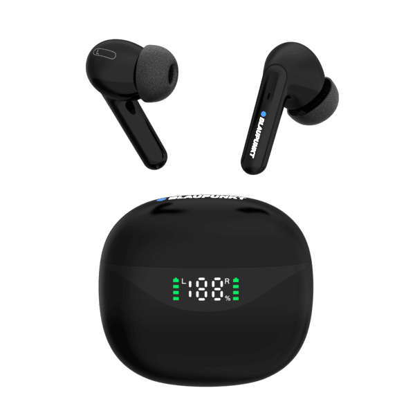 BTW20 Bluetooth Truly Wireless Earbuds