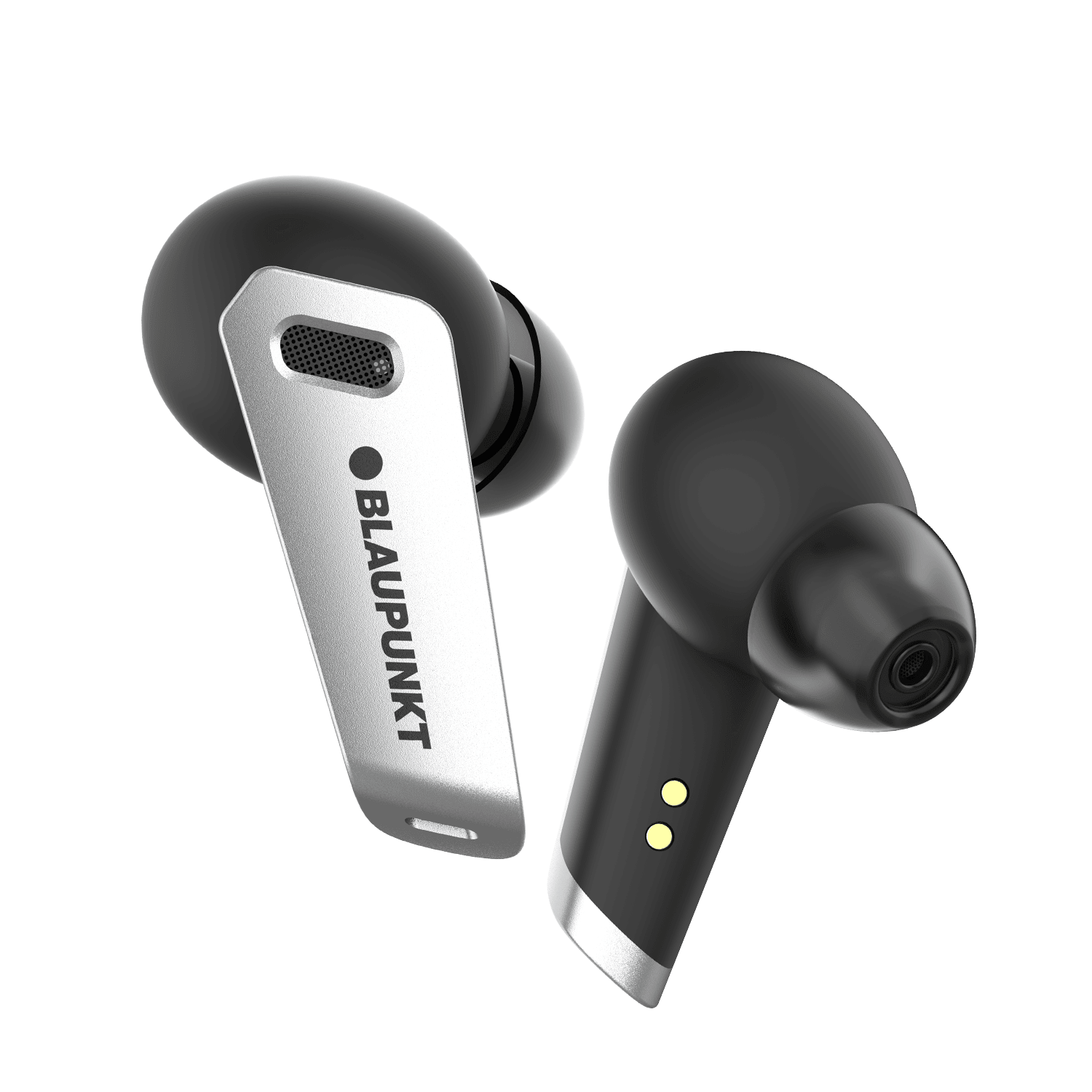 True Wireless ENC Earbuds BTW300 BK Blaupunkt India