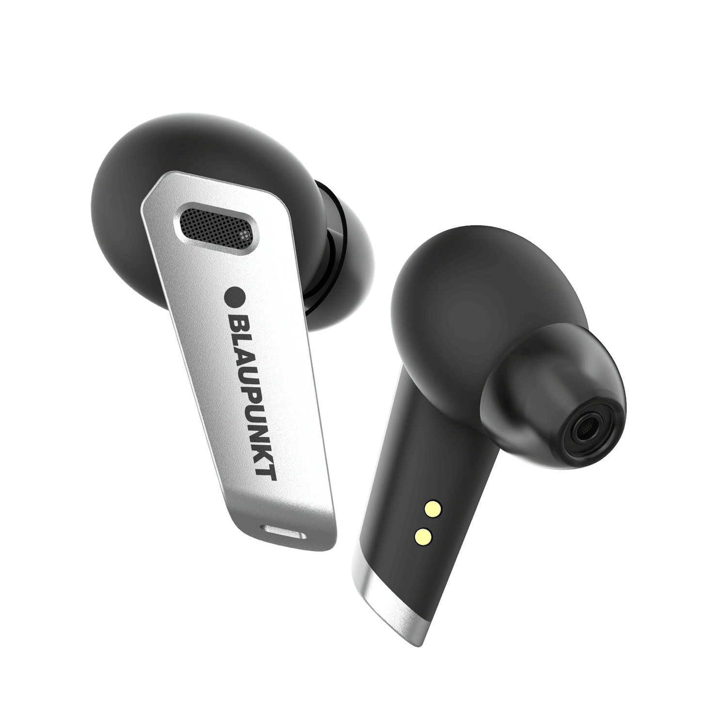 BTW300 Black BASS Buds Truly Wireless Bluetooth Earbuds