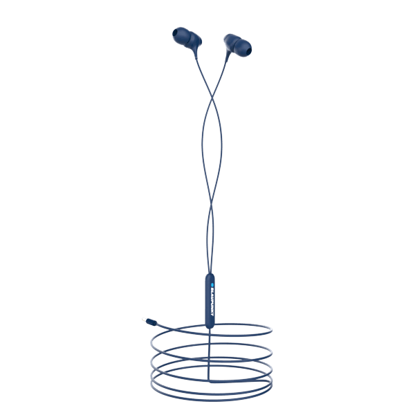 Blaupunkt Best wired earphones