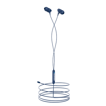 Blaupunkt Best wired earphones