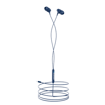 Blaupunkt best wired earphones