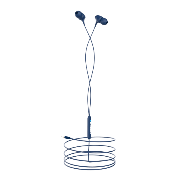 Blaupunkt best wired earphones