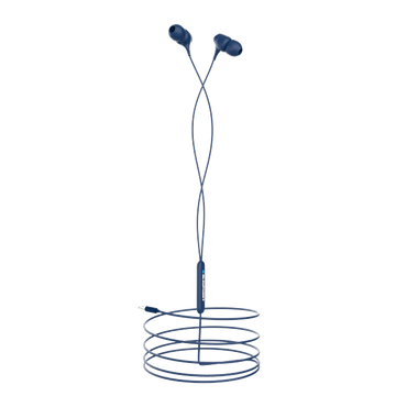 Blaupunkt best wired earphones