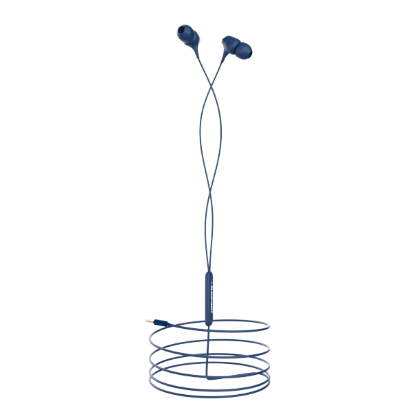 Blaupunkt best wired earphones