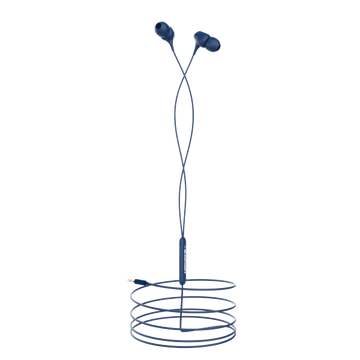 Blaupunkt best wired earphones