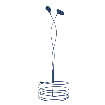 Buy online wired earphones
