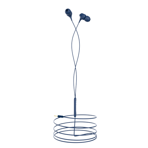 Buy online wired earphones