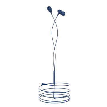 Buy online wired earphones