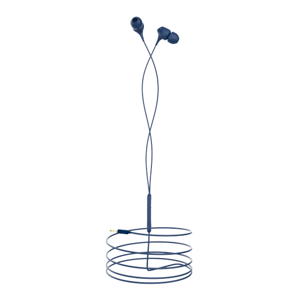 Buy online wired earphones