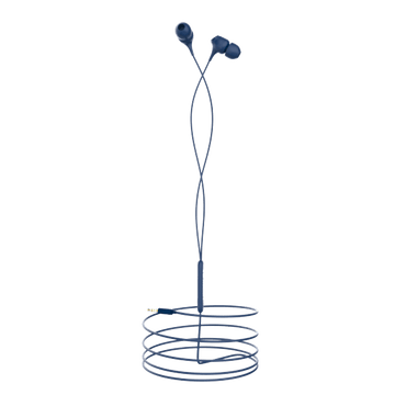 Buy online wired earphones