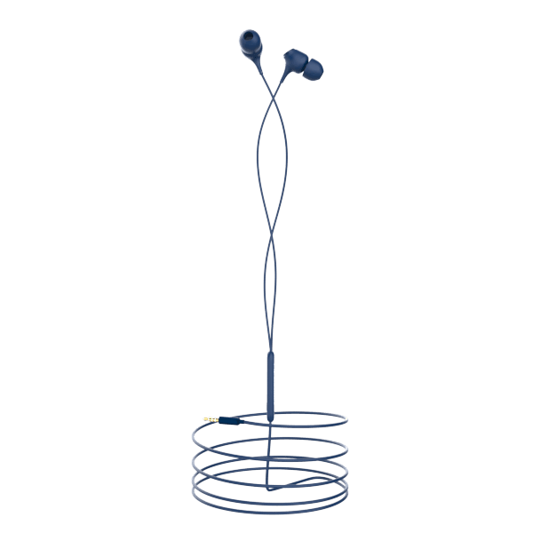 Buy online wired earphones