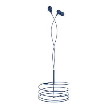 Buy online wired earphones