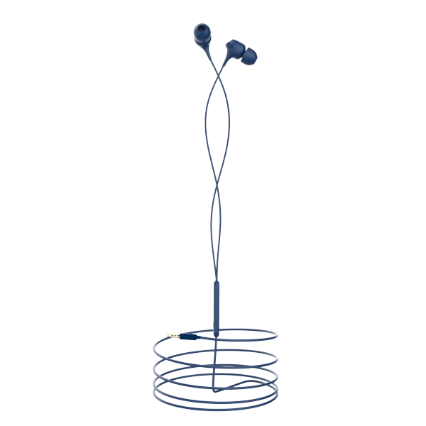 Buy online wired earphones