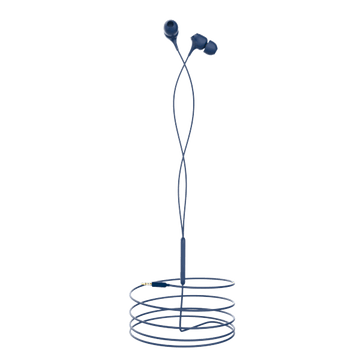 Buy online wired earphones