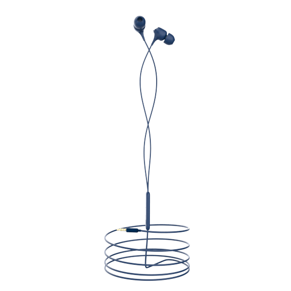 Buy online wired earphones