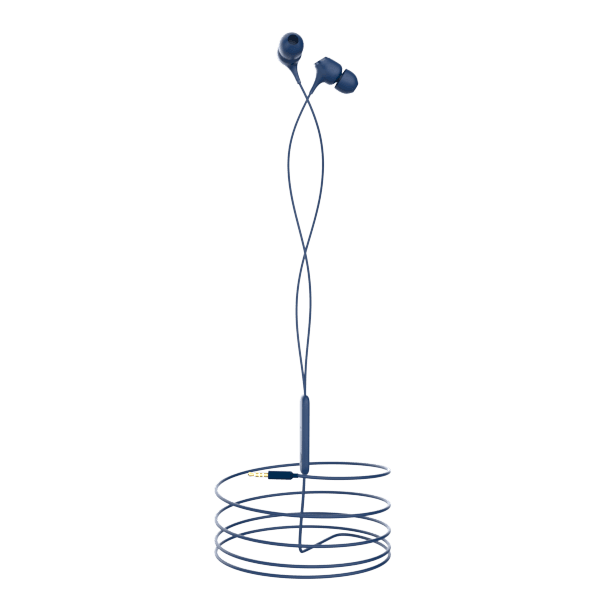 Buy online wired earphones