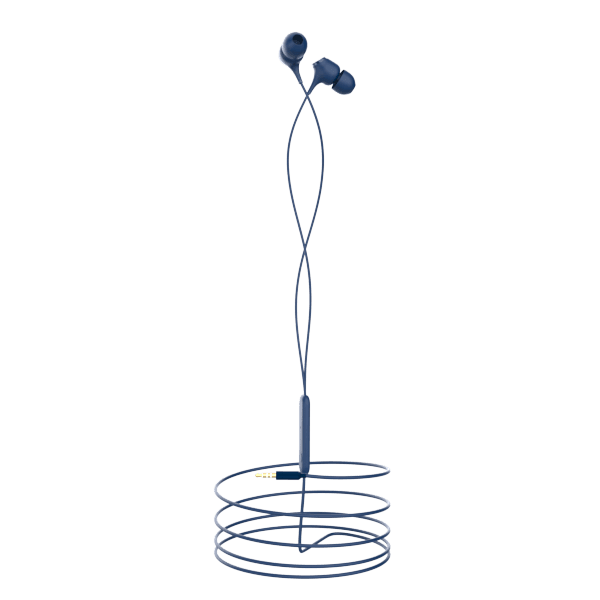 Buy online wired earphones