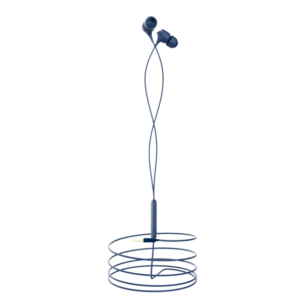 Buy online wired earphones
