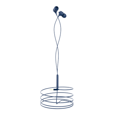 Buy online wired earphones