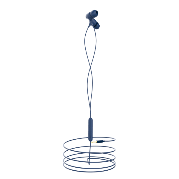 Buy online wired earphones