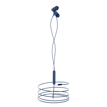 Buy online wired earphones