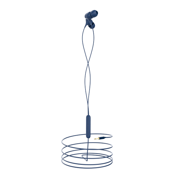Buy online wired earphones