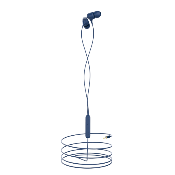 wired earphones under 500