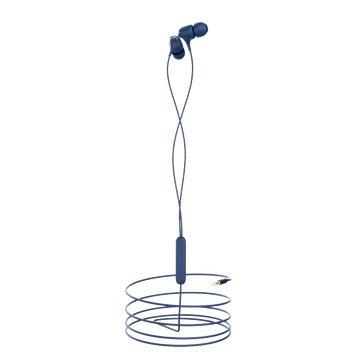 wired earphones under 500