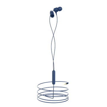 wired earphones under 500