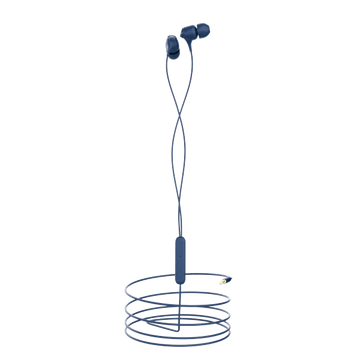 wired earphones under 500