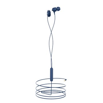 wired earphones under 500