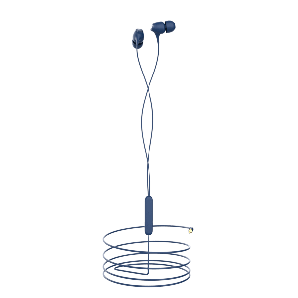 wired earphones under 500