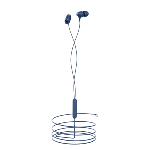 wired earphones under 500