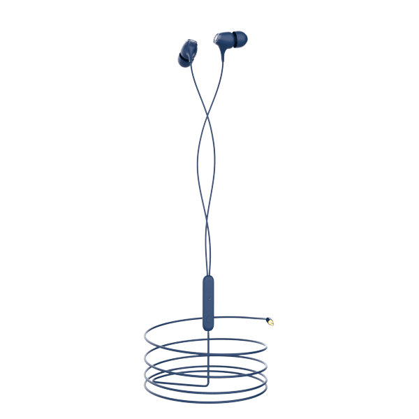 wired earphones under 500