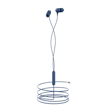 wired earphones under 500