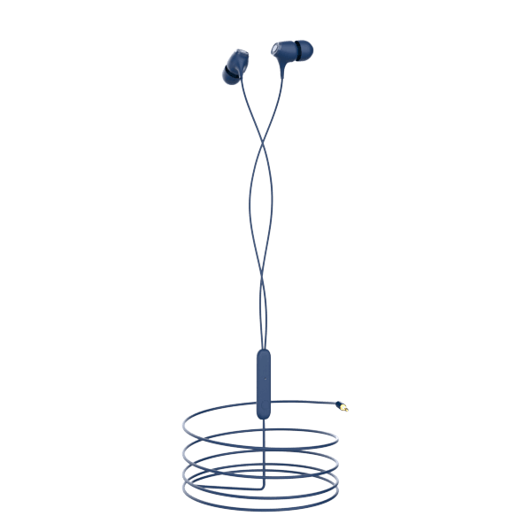 wired earphones under 500