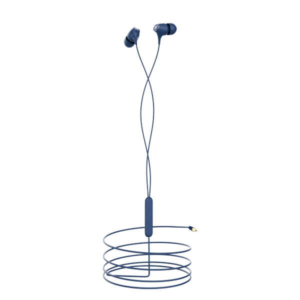 Buy online wired earphones