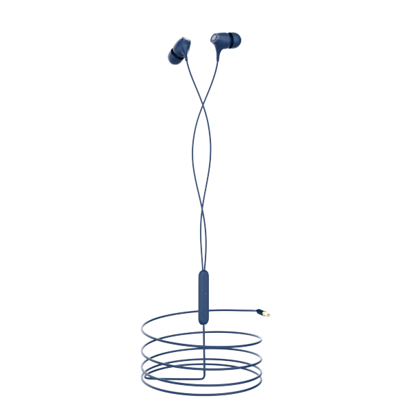 Buy online wired earphones