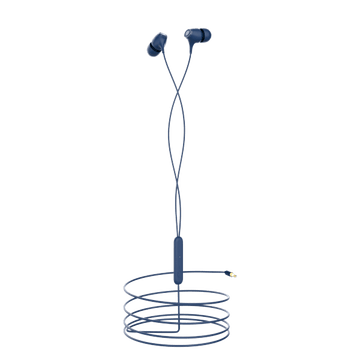 Buy online wired earphones