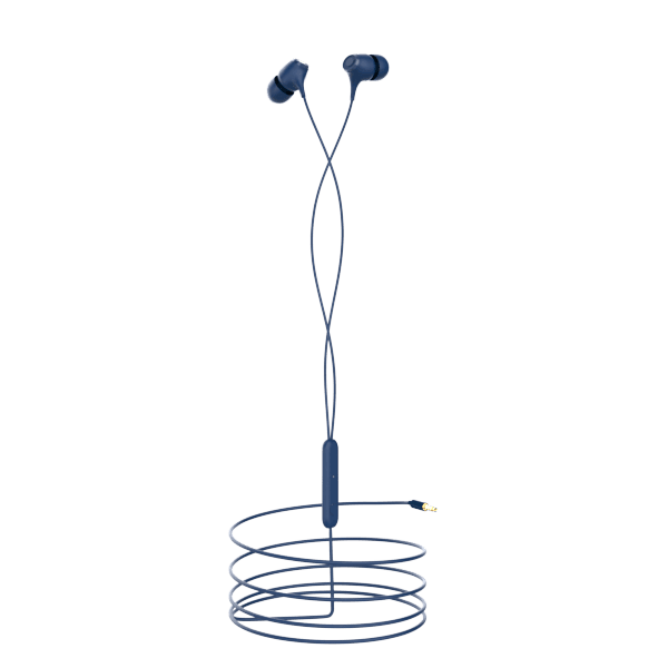 best wired earphones in india