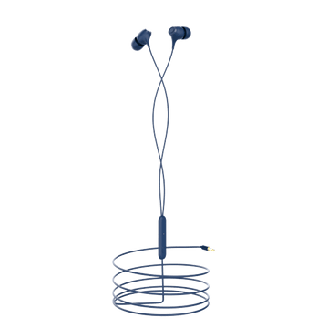 best wired earphones in india