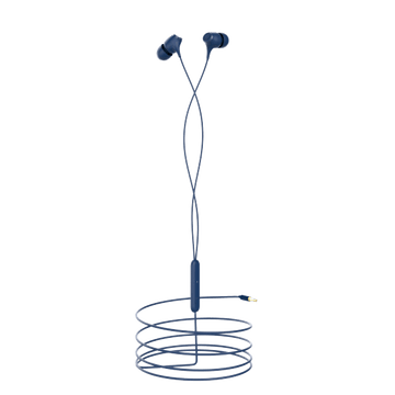 best wired earphones in india