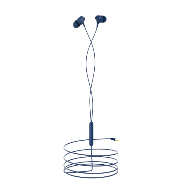 best wired earphones in india