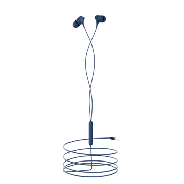 best wired earphones in india
