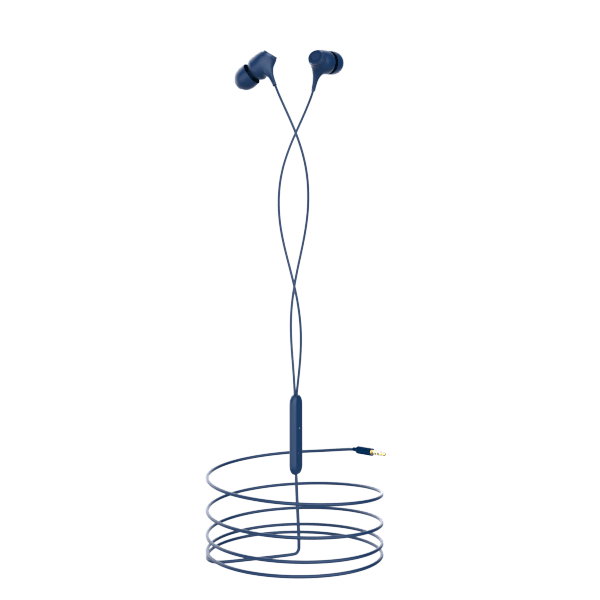 best wired earphones in india